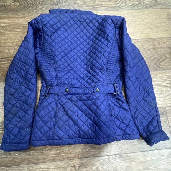 The North Face Insulated Quilted Luna Jacket, Womens Size Small, Lightweight S - Picture 14 of 16